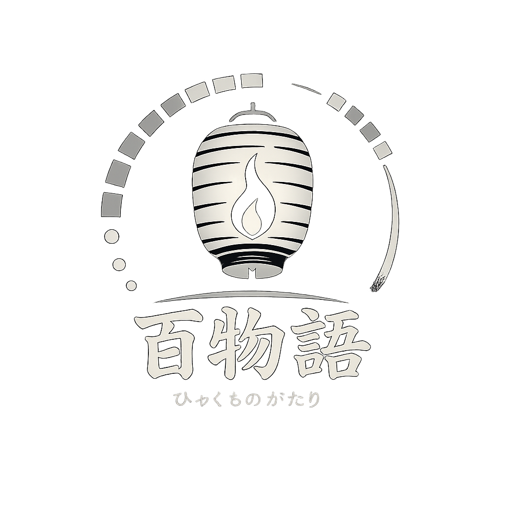 百物語ロゴ