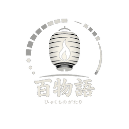 百物語ロゴ