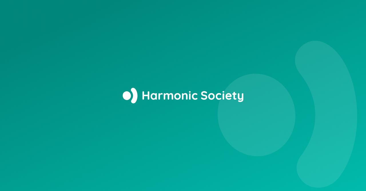 Harmonic Society株式会社